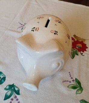 Pokladnica prasiatko