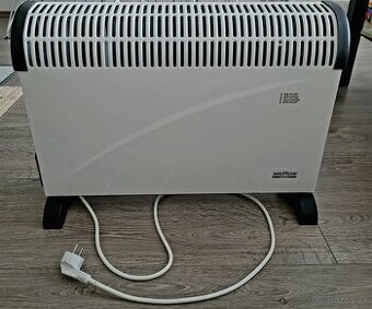 Predám elektrický ohrievač/konvektor - REZERVOVANÝ