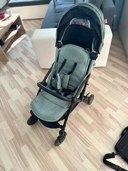 Športový kočík PETITE&MARS Flip