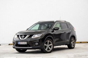 Nissan X-Trail 1.6dCi 96kw 2016