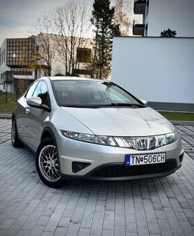 HONDA CIVIC 1.4i Comfort