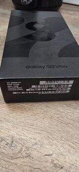 Samsung galaxy s22 Ultra