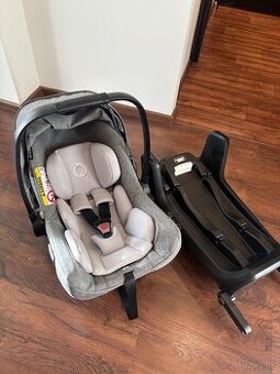 Bugaboo Turtle Air by Nuna