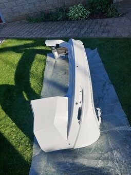 Naraznik Karoq Sportline 57A807521G 57A807421