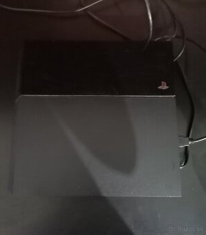 Predám Ps4, Playstation