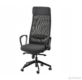 Herné kreslo MARKUS