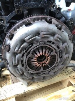 Spojka Setrvák JUMPER BOXER DUCATO 2.2hdi 88kw 6-rychlosti