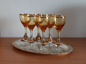 Likerky Zlata Zuzana 6ks - 1