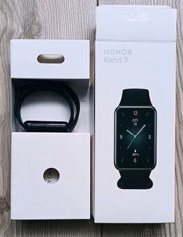 Predám Honor Band 9