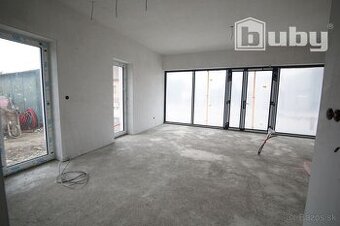 Na predaj apartmán / komerčný - nebytový priestor IB_NP_3C v