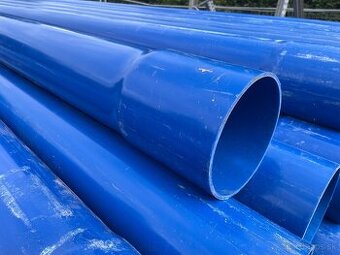 Predám studničné rúry 160