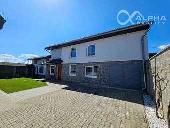 EXKLUZÍVNE Rodinný dom, širšie centrum, Spišská Nová Ves