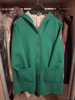 Predám jarný kabát