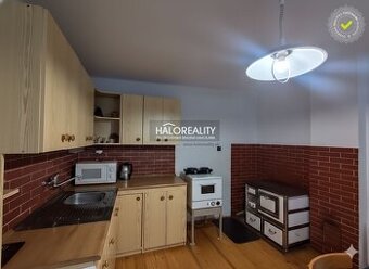 HALO reality - Predaj, chalupa Bartošova Lehôtka