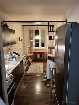 Predaj 3izbový byt 72m2 Trenčín