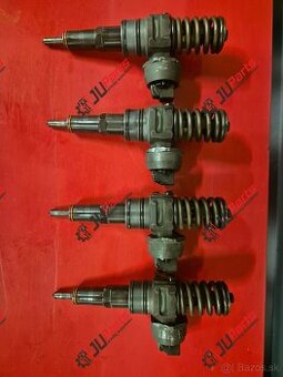 Vstrekovače 2.0 PD TDI