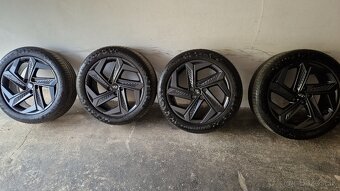 Original disky Hyundai Tucson 235/50 r19