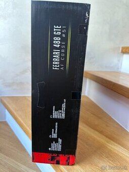 Lego Technic Ferrai 488 GTE