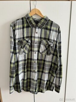 Pánska košeľa Oakley XL