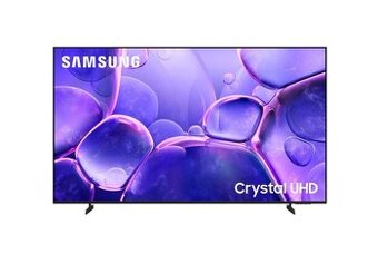 Smart TV Samsung Crystal UHD 50"
