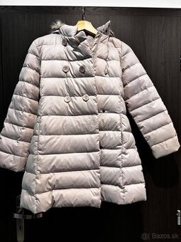 Benetton zimná bunda