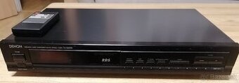 Denon Stereo TUNER TU-580RD