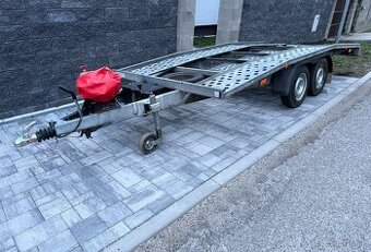 Prenajom Autoprepravnik