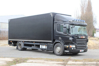Scania P230 - 1
