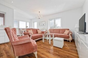 ASSENZIO-EXKLUZÍVNE- 3 IZBOVÝ BYT 84,48m2 s LOGGIOU -JANA ST