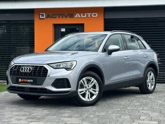 Audi Q3 2.0 TFSi Quattro A/T