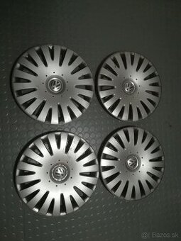 Puklice Volkswagen 16'' original