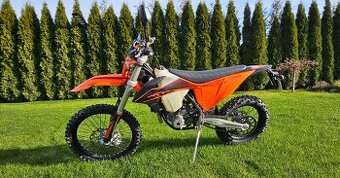 Ktm exc-f 350 2020