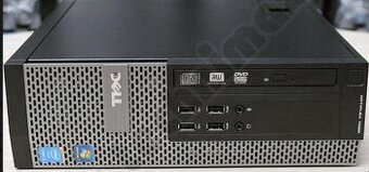 DELL OPTIPLEX 7020 Intel core i7-4790 CPU 3,6GHz alebo ? - 1