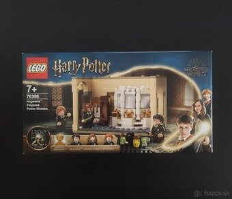 Predám lego 76489 Harry Potter