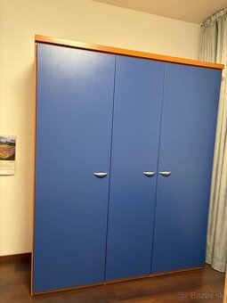 Nabytok do detskej izby