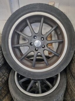 Predám elektrony na Mercedes W211