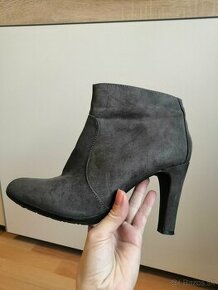 Predám nové čižmičky - 1