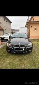 Bmw 320xd e91 kombi - 1