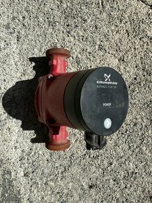 Predám obehové čerpadlo s tlakovou expanznou nádobou - 1