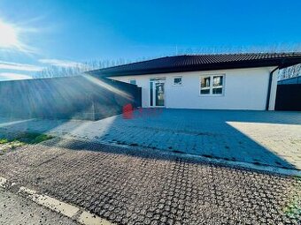 Moderná 4-izbová novostavba v tichej lokalite, len pár minút - 1