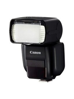Canon Speedlite 430EX III-RT - Blesk