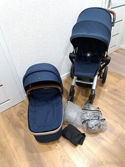 Joolz hub plus, 2 kombinácia