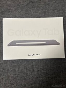 Samsung Galaxy Tab S10 Lite 128GB
