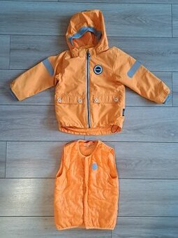 Reima bunda 3 v 1, 98