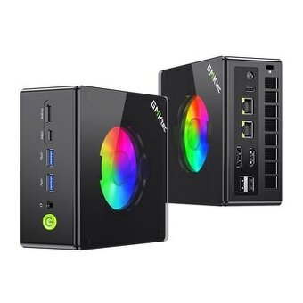 Mini PC GMKtec K11 AMD Ryzen 9 8945HS 32GB RAM + 1TB SSD