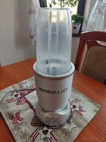 Nutribullet