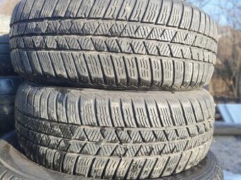 Barum polaris 195/65r15