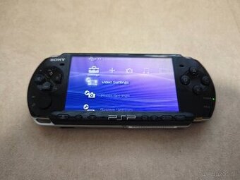 Sony PSP 3000 - 1