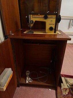 Veritas Spezial Nutznaht Automatic z 70.–80. rokov - 1