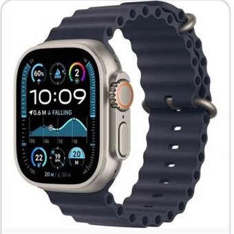 Apple Watch Ultra 2 49mm